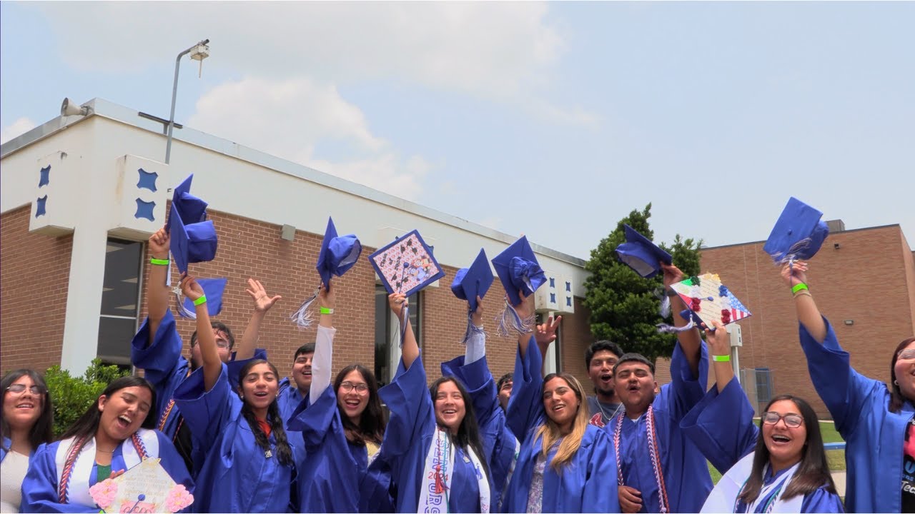 Porter Class of 2024 | Senior Video