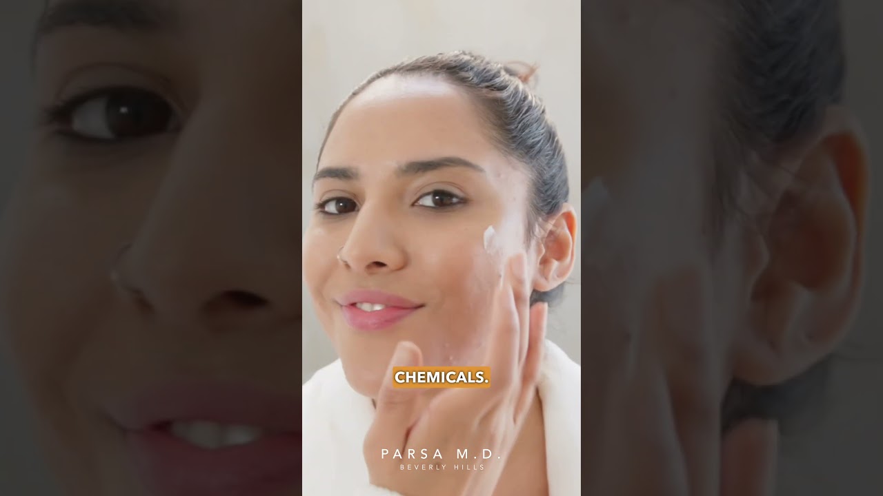 Top 5 Mistakes to Avoid After Co2 Laser | Dr. Kami Parsa | Beverly Hills, CA