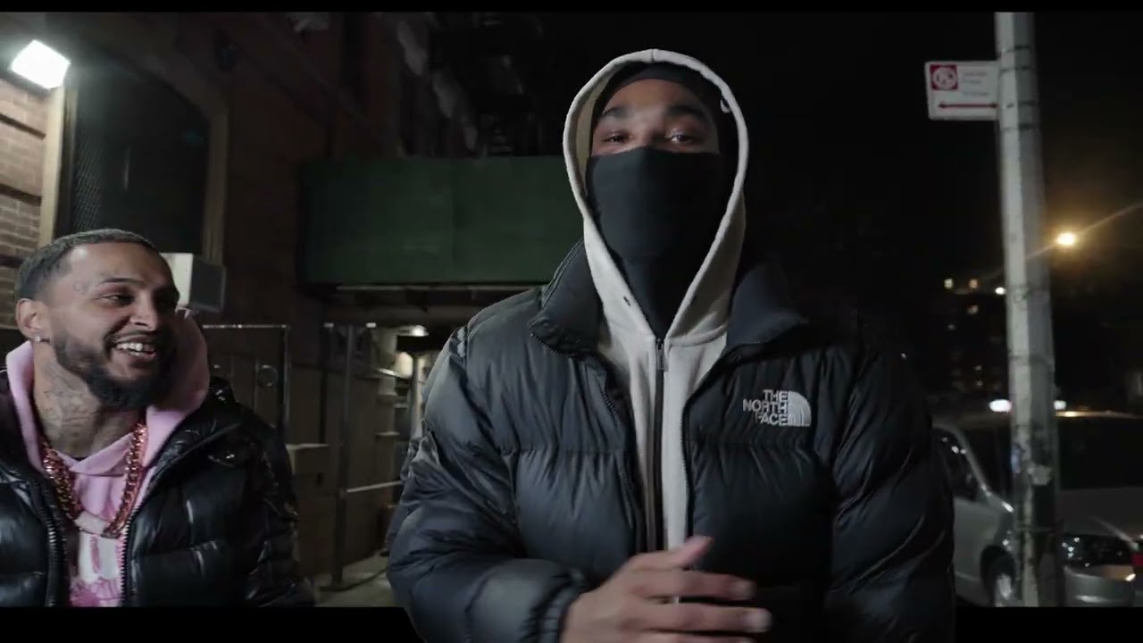 Dee Shmoney - Street Problems (Official Music Video)