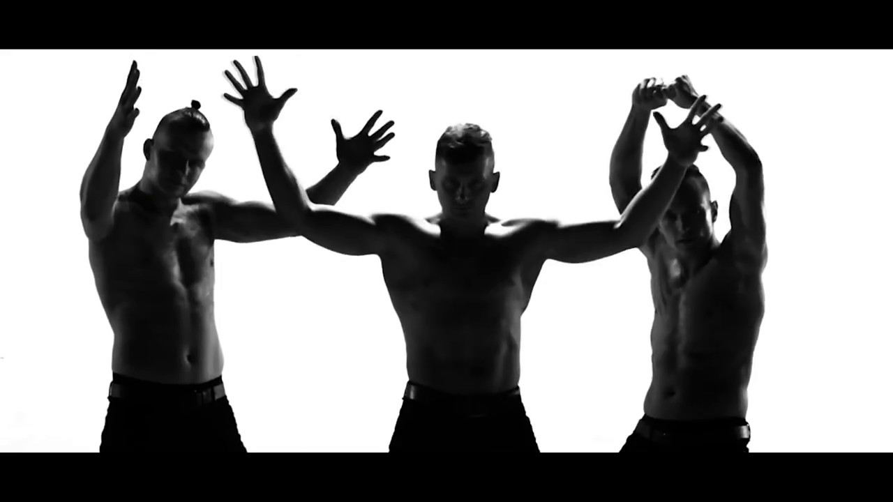 Top Toys - Professional Dance Group - Poland - Koszalin