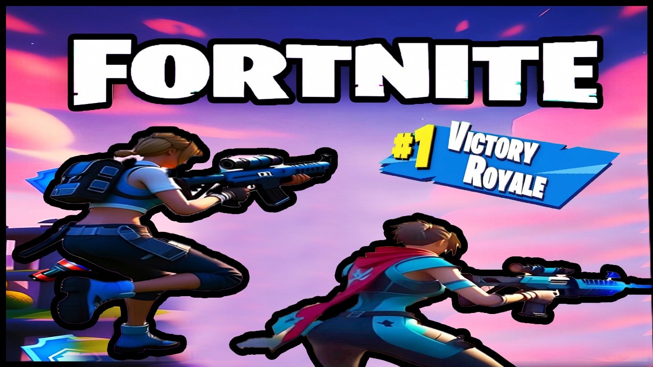 Zero Build LIVE – Let’s See What Happens #fortnite (LIVE)2
