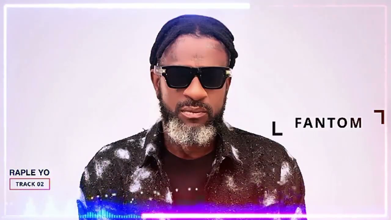 Fantom ALBUM TEAM TAPAJÈ full HD 4K 