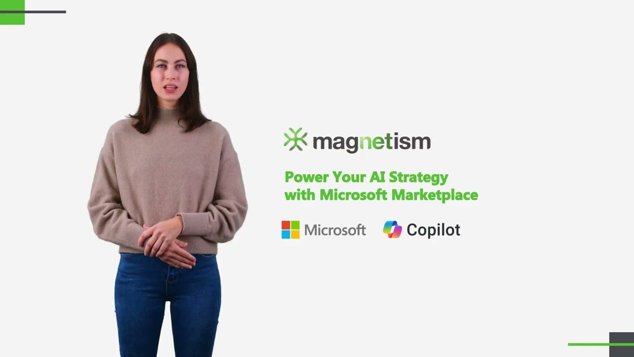 Power Your AI Strategy with Microsoft Marketplace