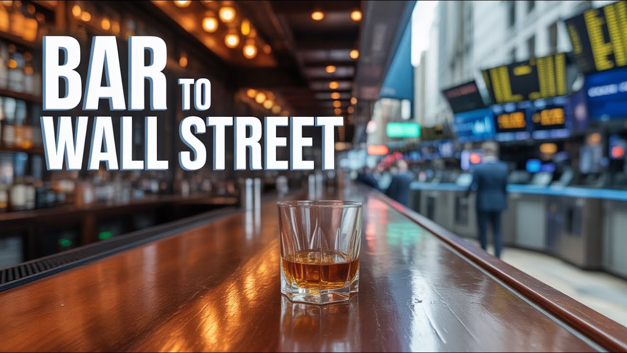 The CEO's Real MBA: Leadership Lessons From a Failed NYC Bar