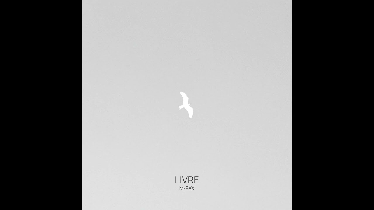 M-PeX | 'Improviso 7-13' (feat. André Coelho) | CD 'LIVRE' (2024)