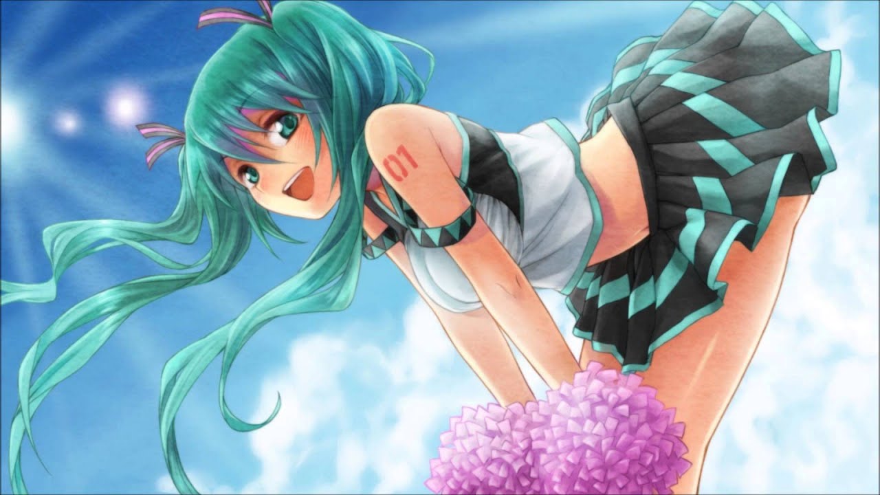 {Nightcore} ~ That's How We Do ~ Teen Beach Movie 2 Cast