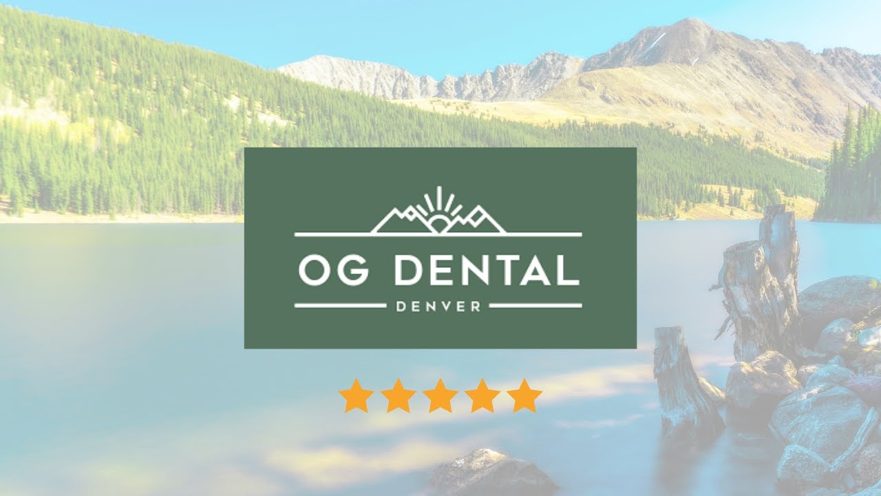 Denver Dentist Review Series | Replacing a Tooth With A Dental Implant