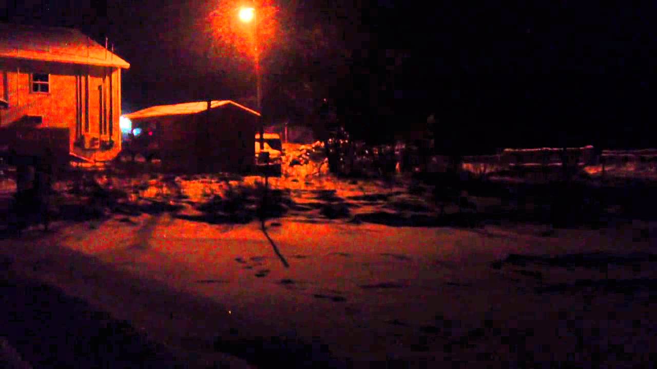 Adamsburg Quint Responding