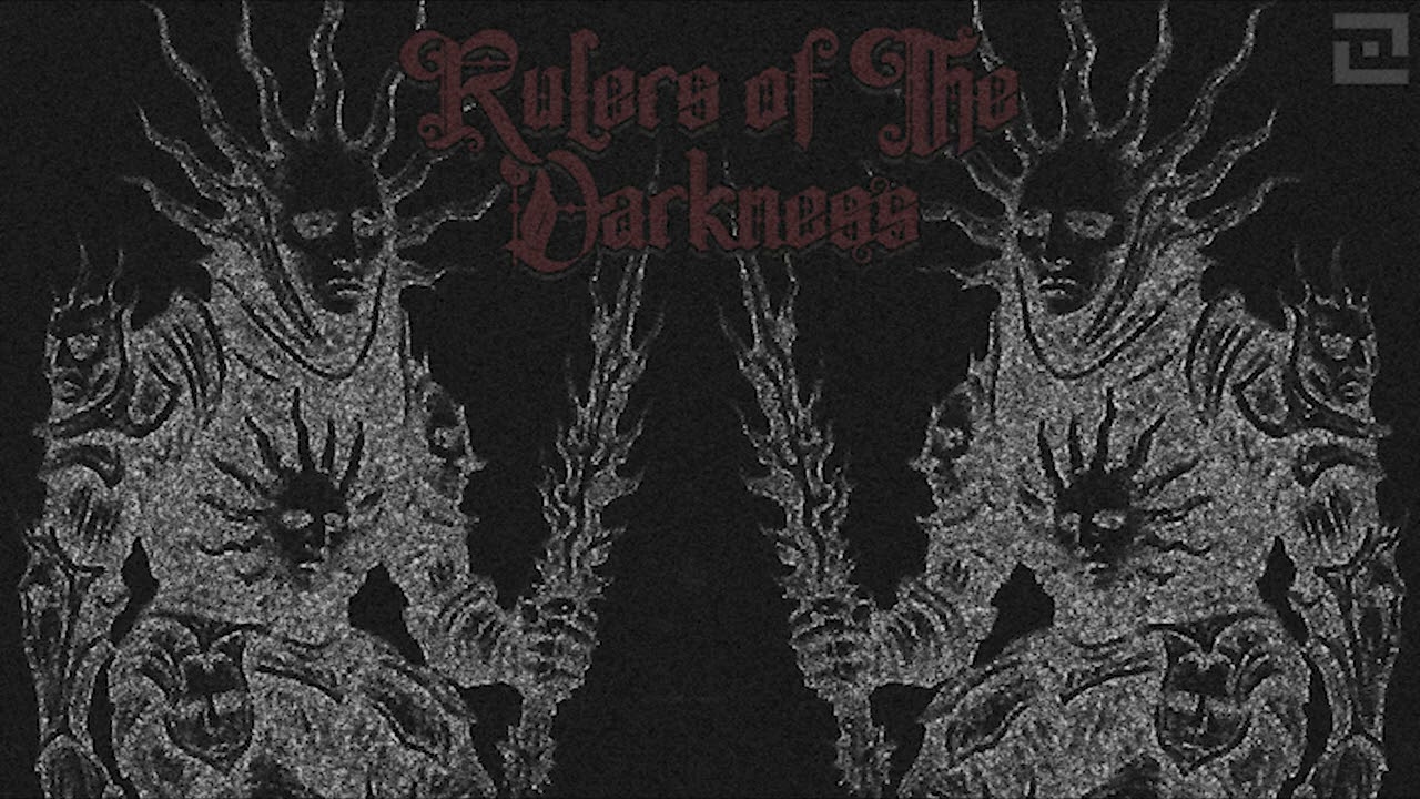 Rulers of the Darkness | Dungeon Synth / Dark Ambient /  LoFi Fantasy / Dark Fantasy / RPG
