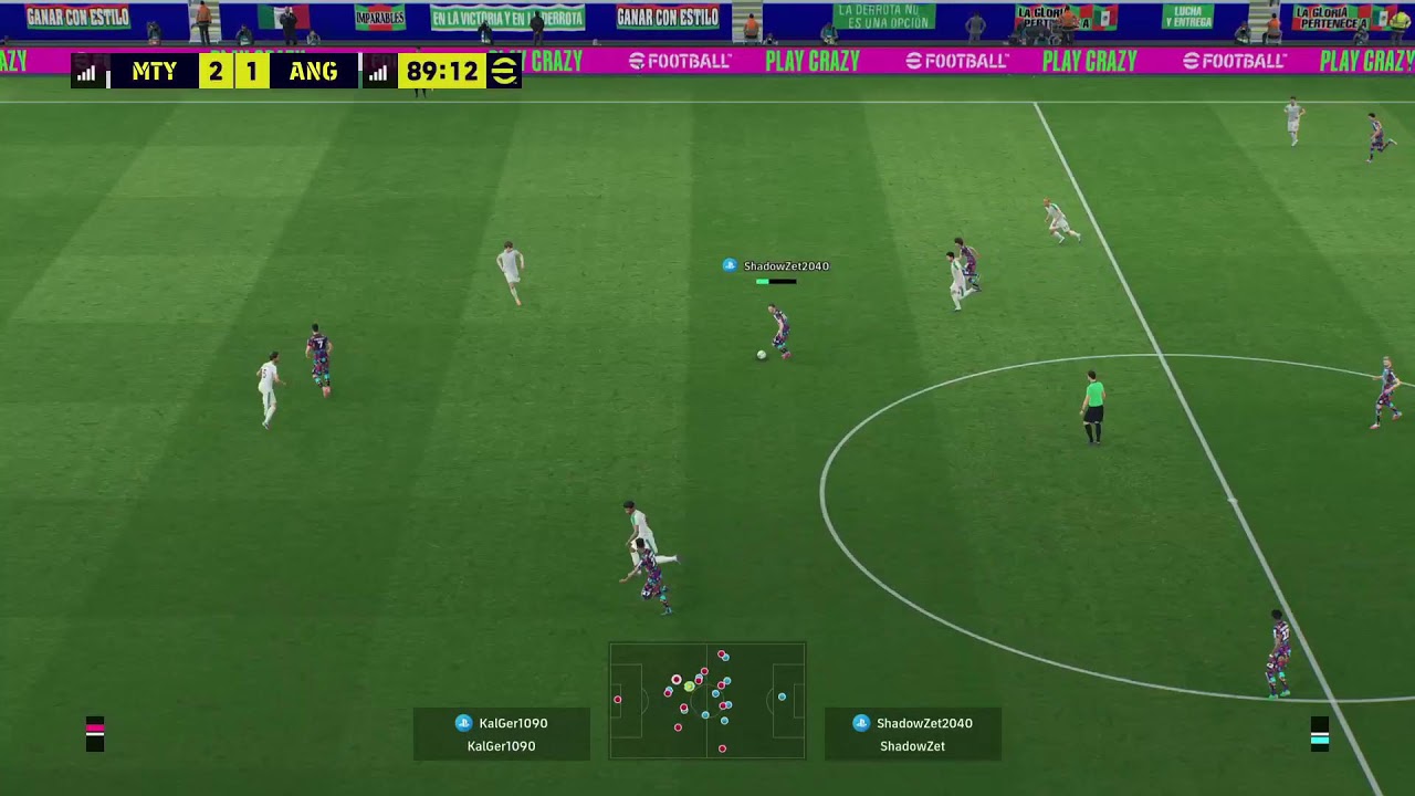 eFootball 2026