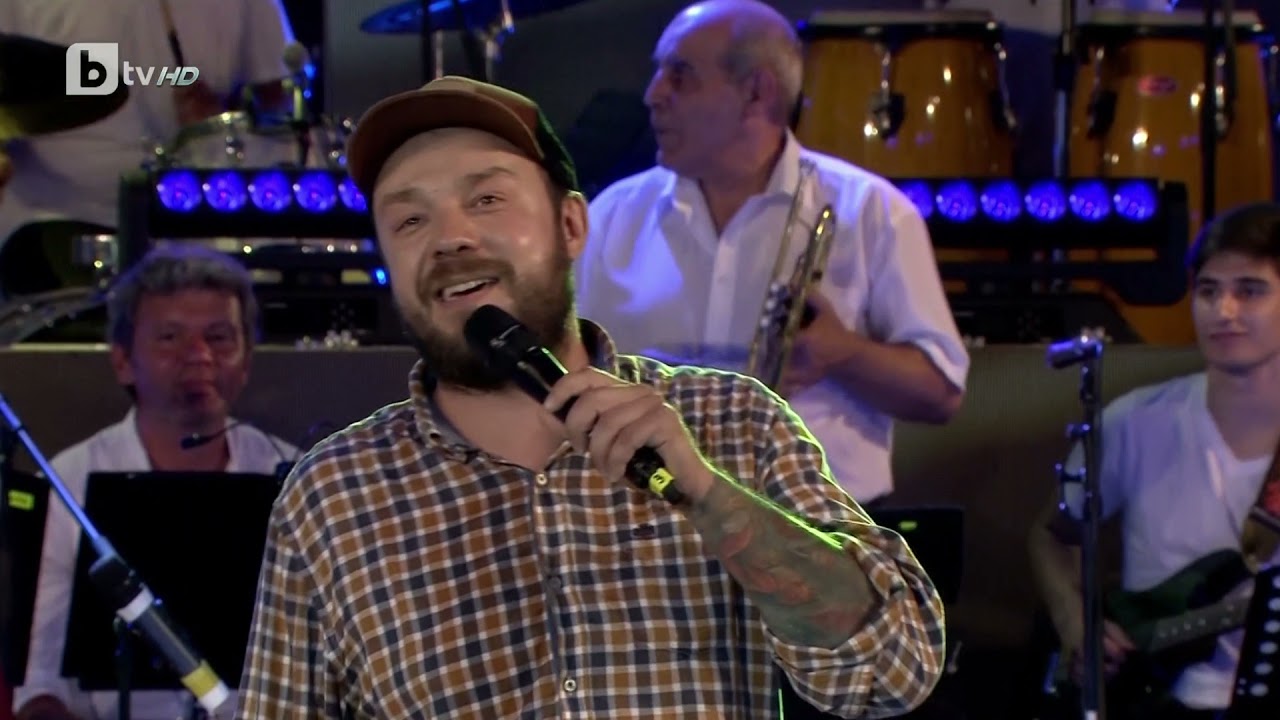 Боян Михайлов, Дани Огнянов и Мина Пенкова - Вечерен тромпет (2021)