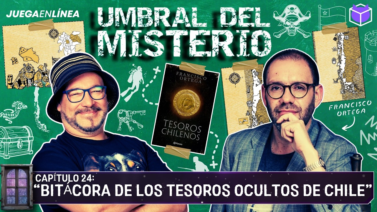UMBRAL DEL MISTERIO / 