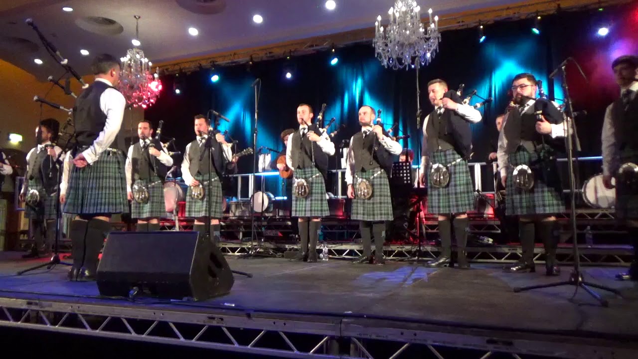 Inveraray & District Grans
