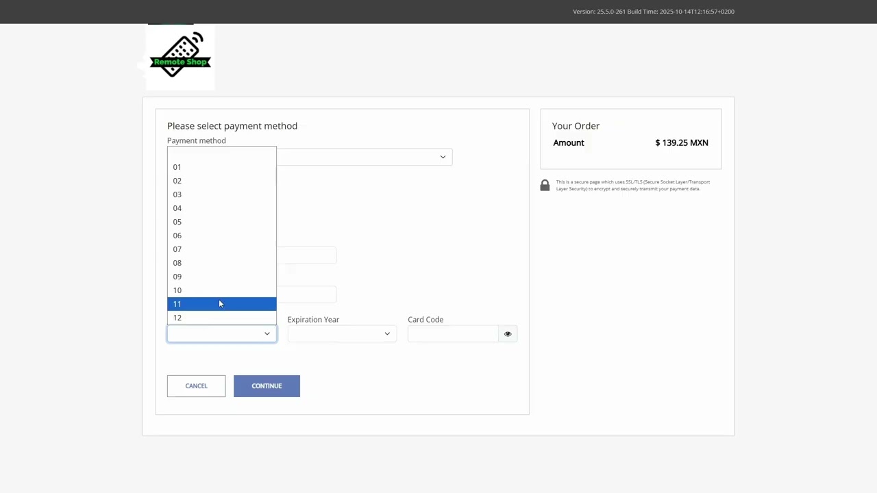 Connect TruBuy App Payment Method to Shopify (Email Payment Link Demo)