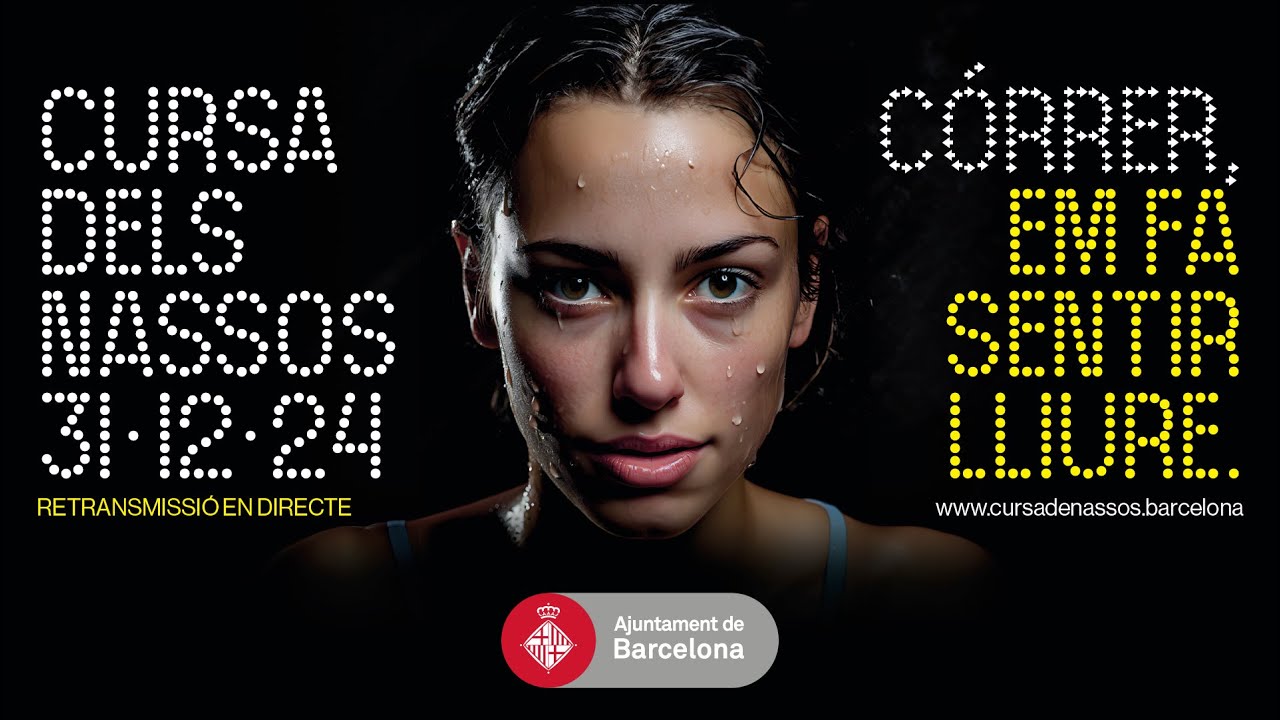 Cursa dels Nassos 2024