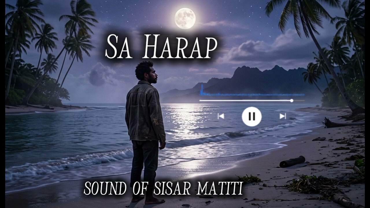 Sa Harap (Lagu Terbaru 2026)