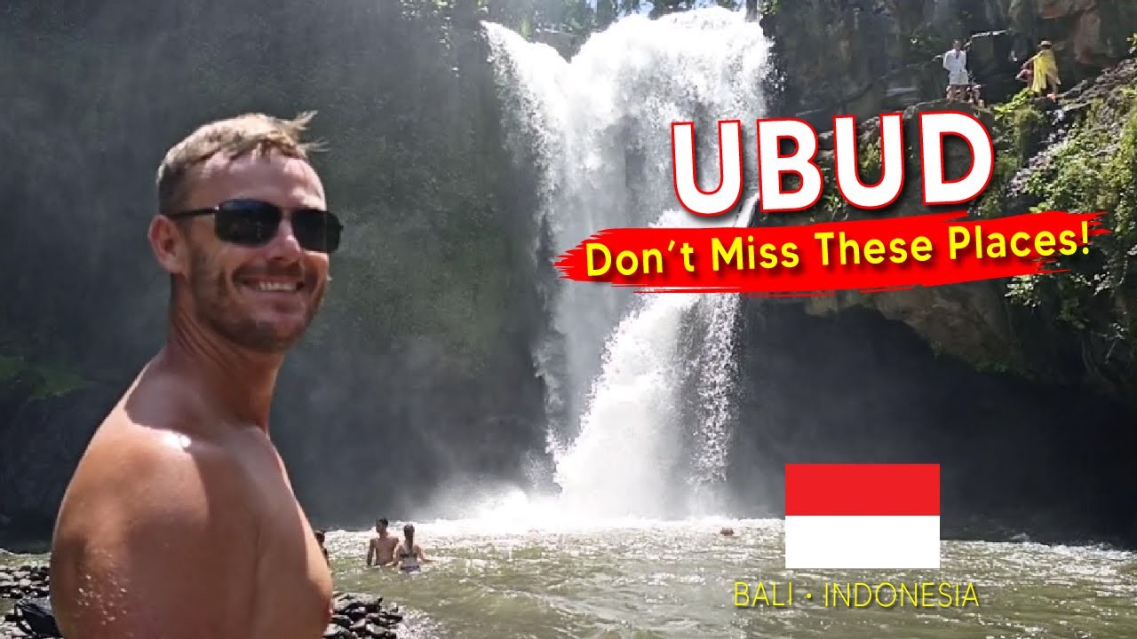 Come ottenere il meglio da UBUD
