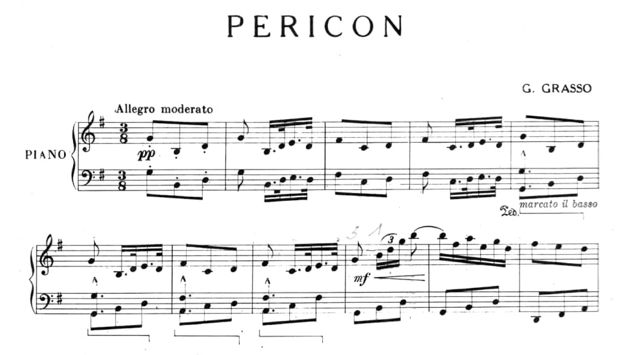 🎵 Pericón Nacional del Uruguay