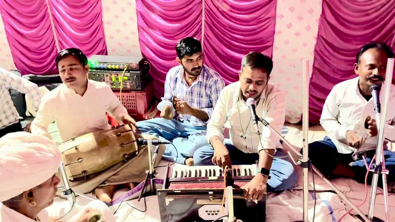#देशी भजन डुंगरपुरी जी भजन||dungarpuri ji bhajan||गायक पाबुराम परजापत #viralbhajan 