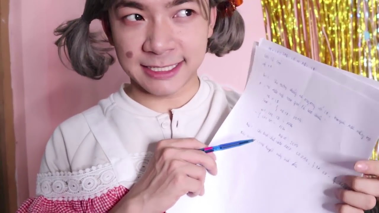 LỚP HỌC NHÍ NHỐ   ĂN BẢNG MÀU BÚT VẼ TROLL KẺ GIAN LẬN XẤU XA!!!