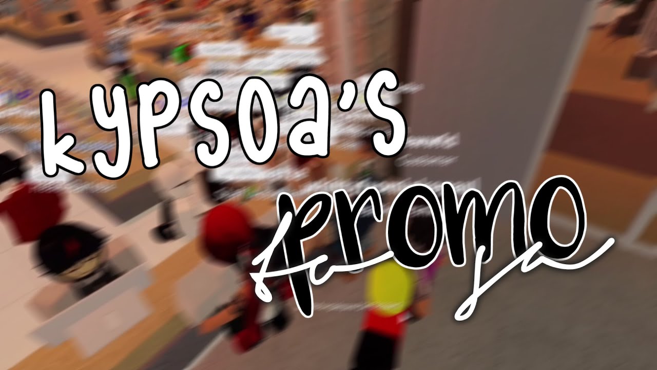 kypsoa&rsquo;s promotion to SA! | Frappe