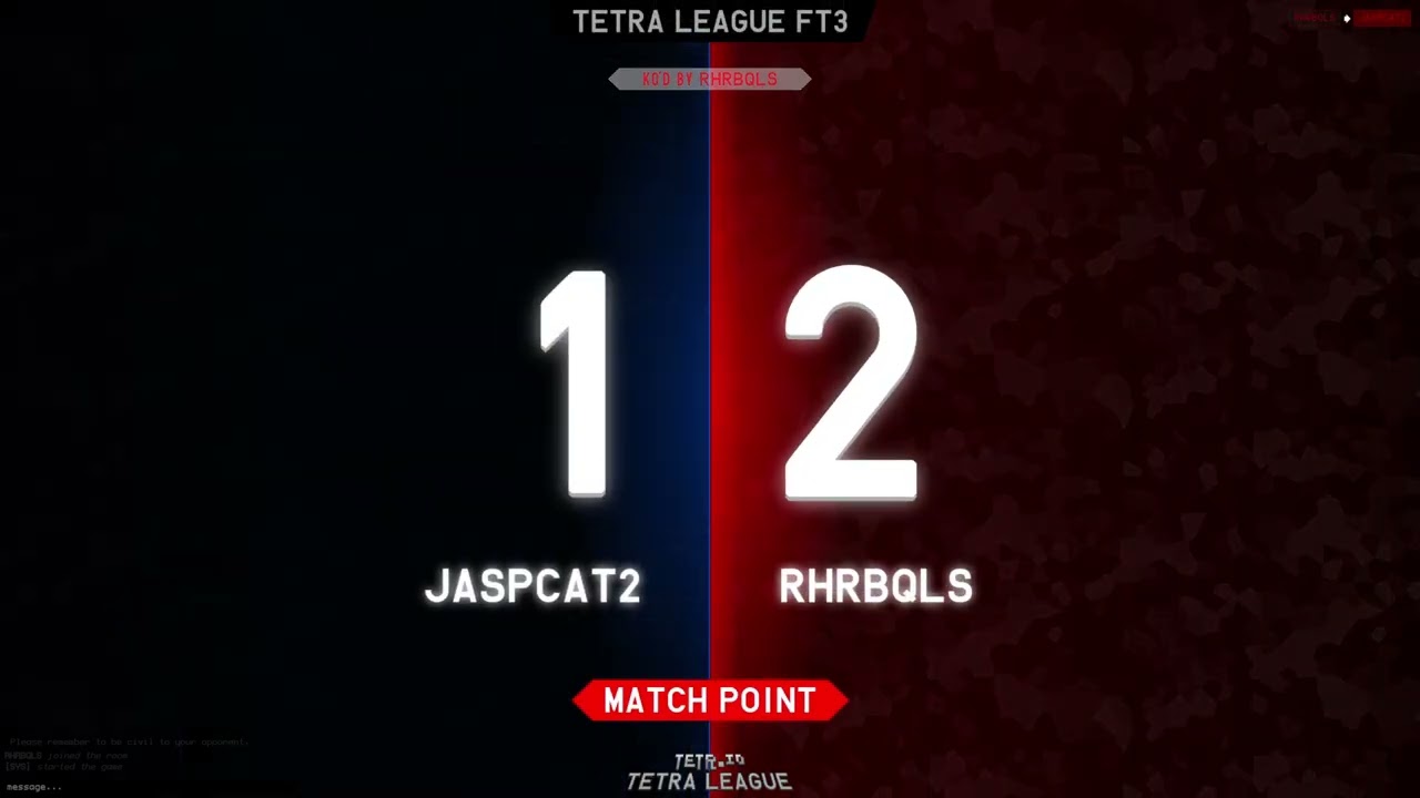 tetrio tetra-league game