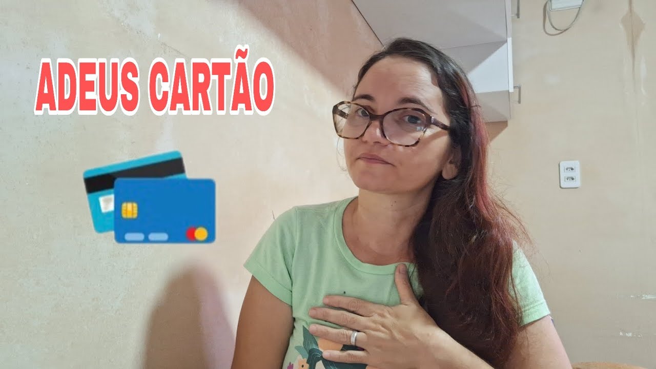 COMO ZERAR A SUA FATURA DO CARTÃO DE CRÉDITO 💳 