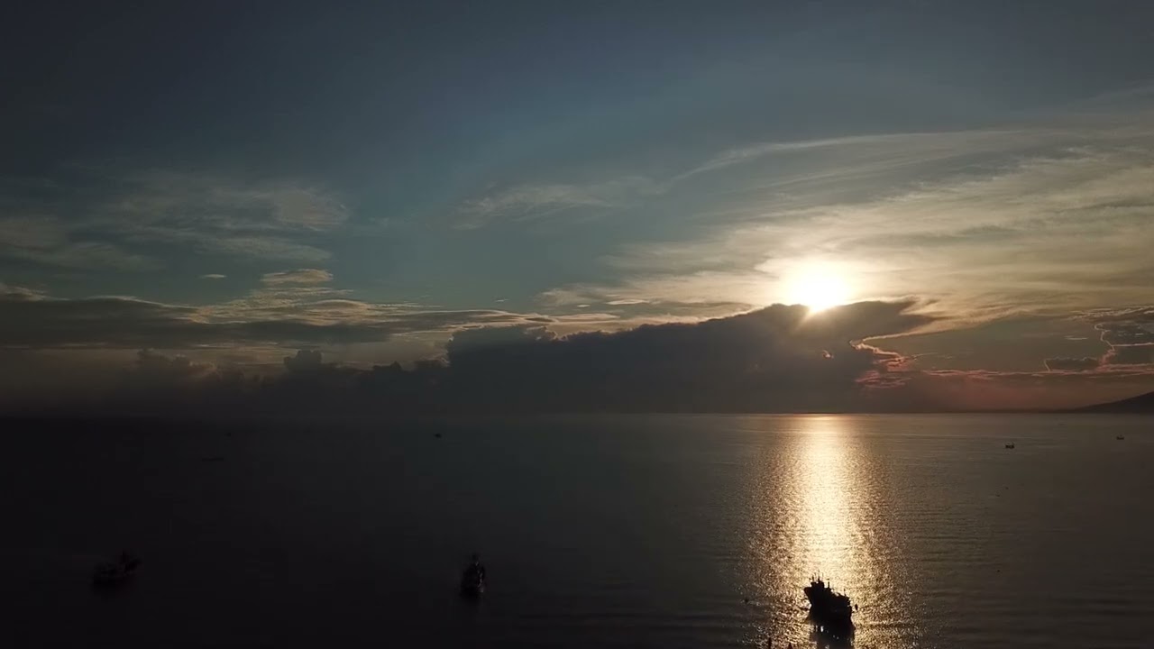 Indahnya DJI 0266