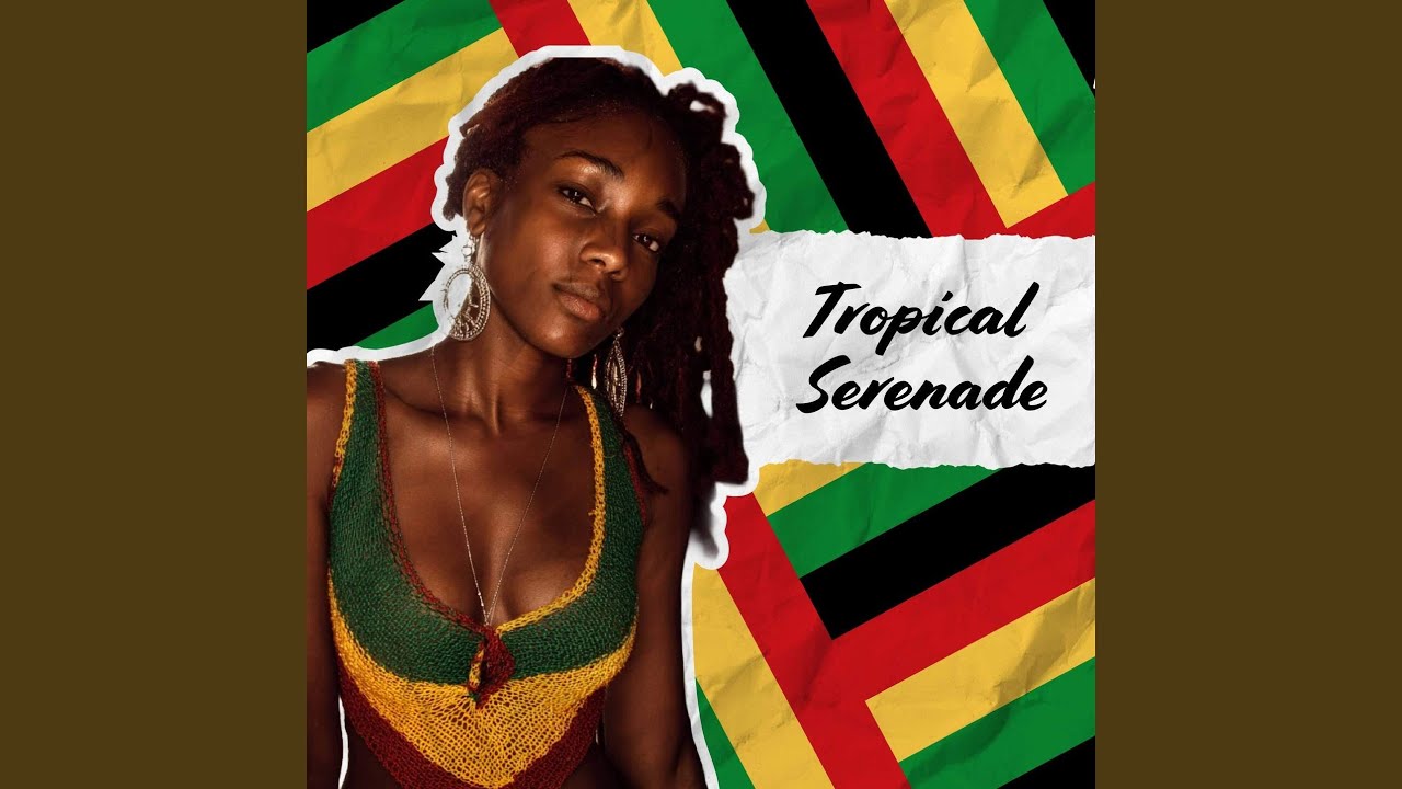 Tropical Serenade