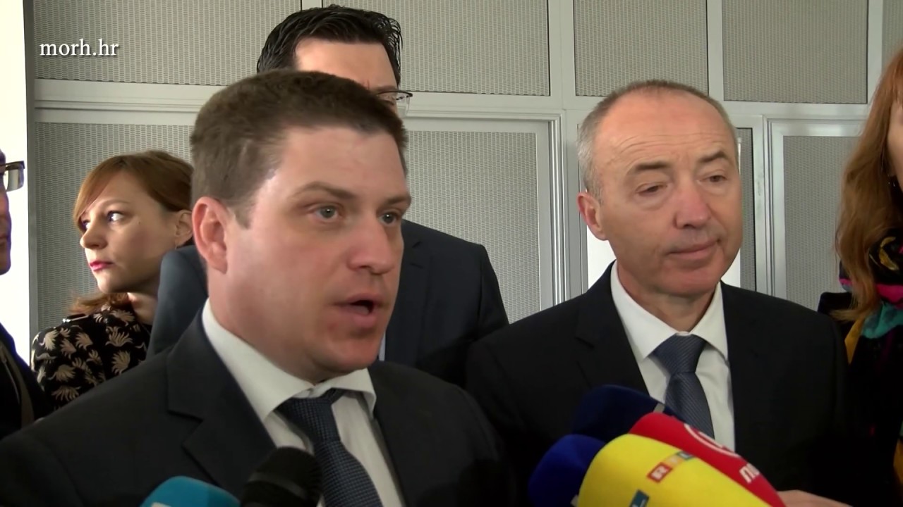 Potpisan sporazum o izgradnji i rekonstrukciji Zadarske zračne luke