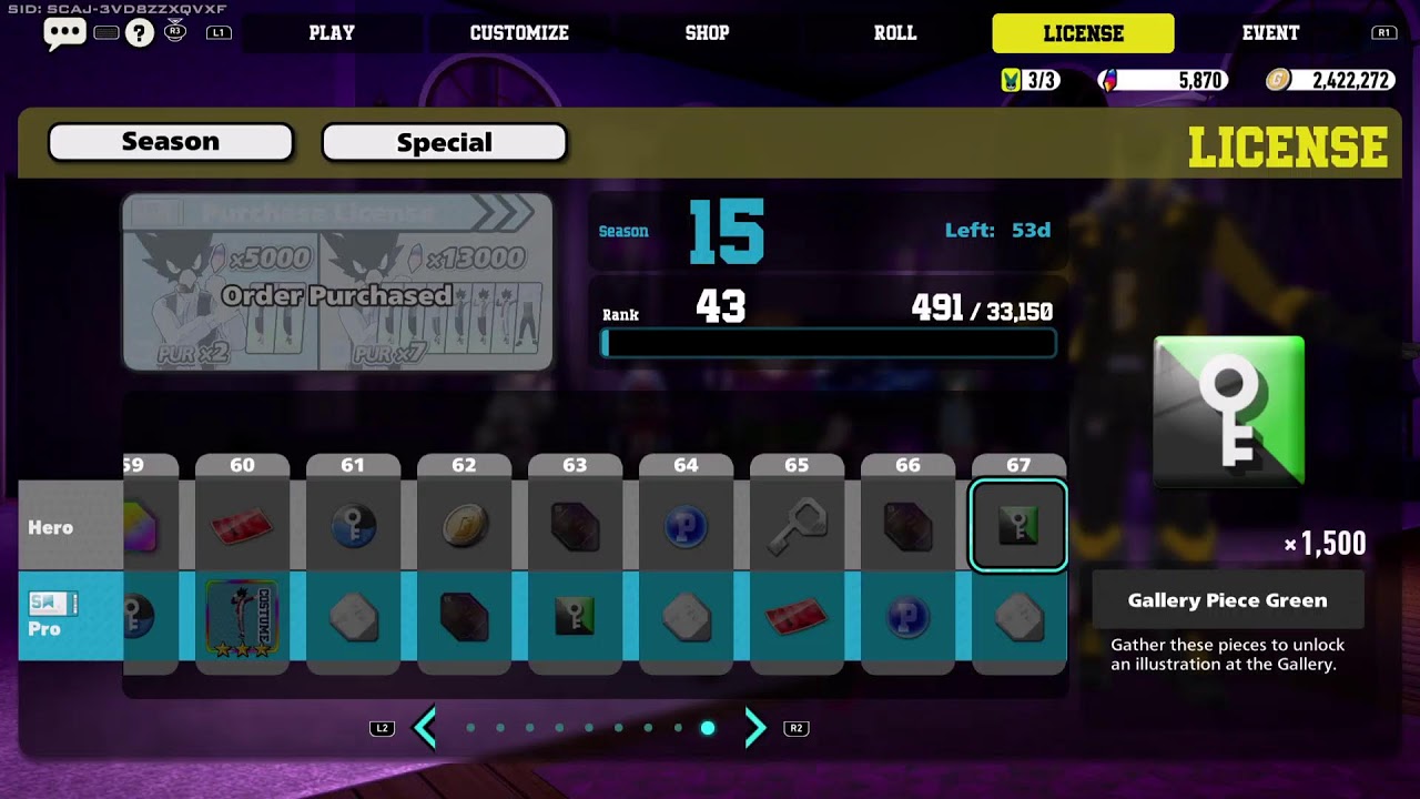 My Hero Ultra Rumble: Also 1 week till Alls Justice😱😱😱