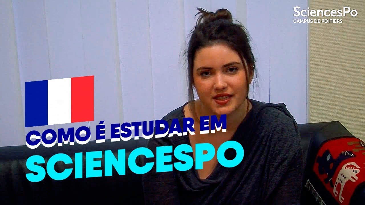 Como &eacute; estudar em Sciences Po na Fran&ccedil;a