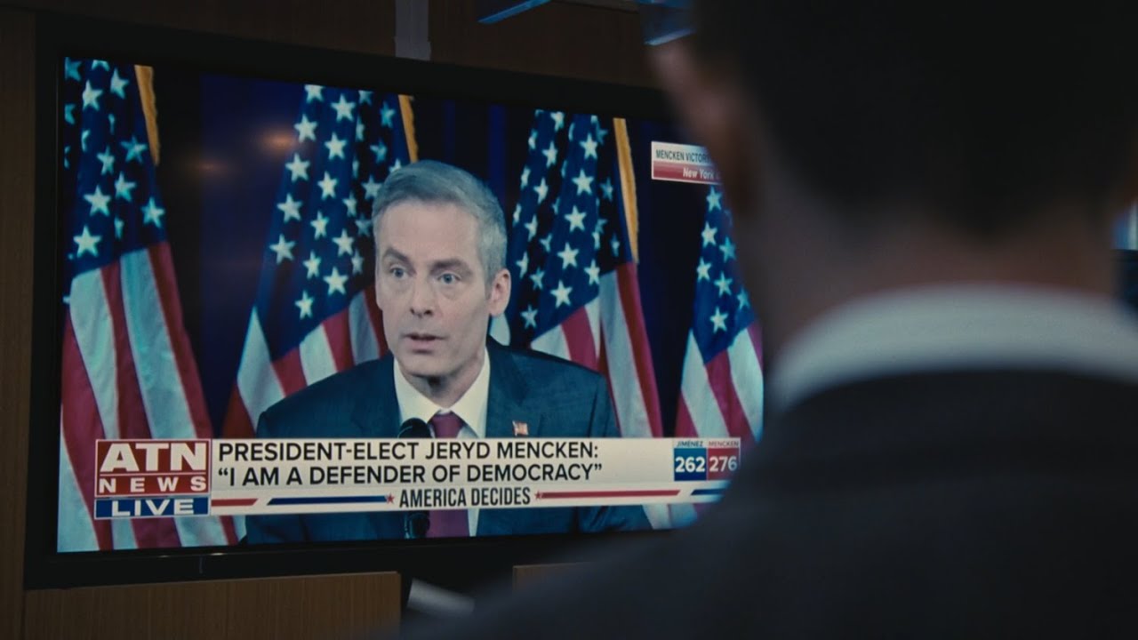 Succession Season 4 Episode 8 Review & Discussion