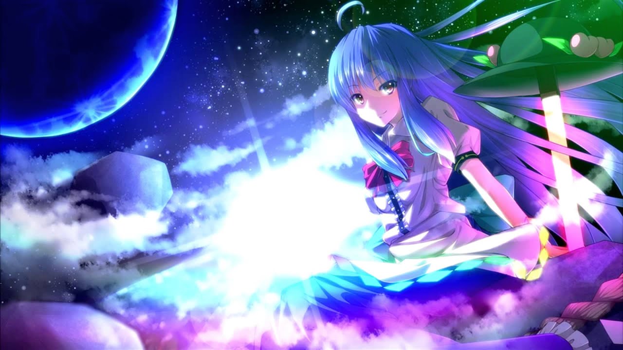 ▶【NIGHTCORE】Bang La Decks - Utopia
