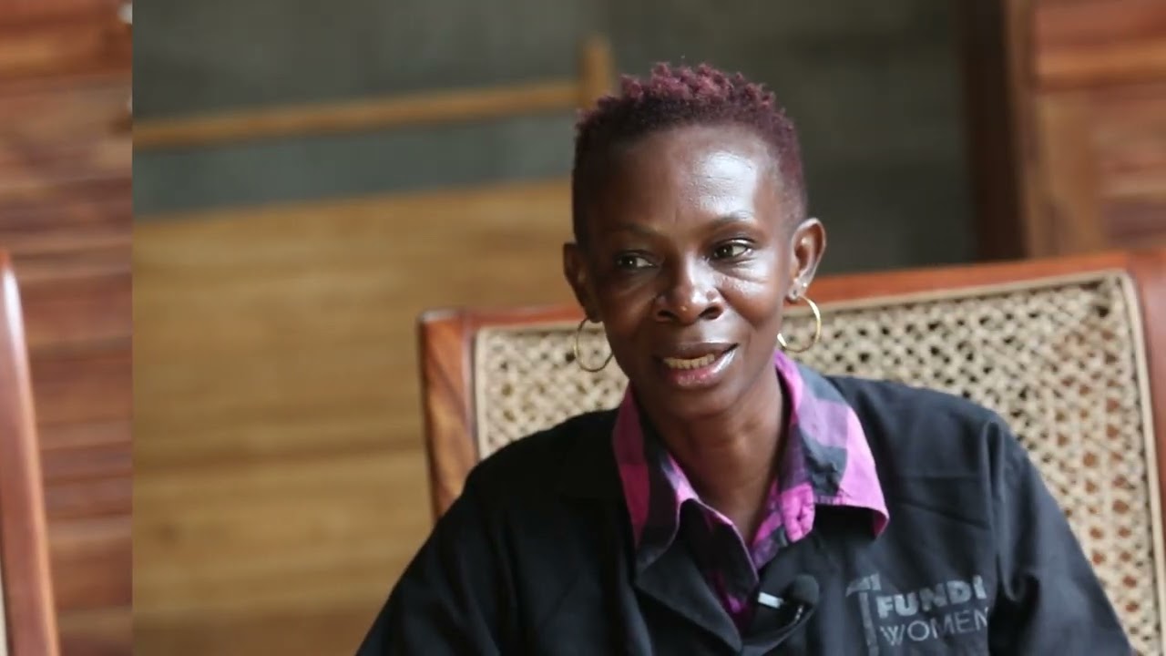 African Women Rising