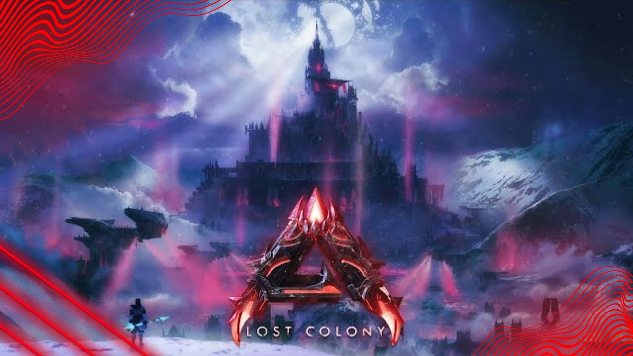 Lost Colony Dia 6: BASE!!