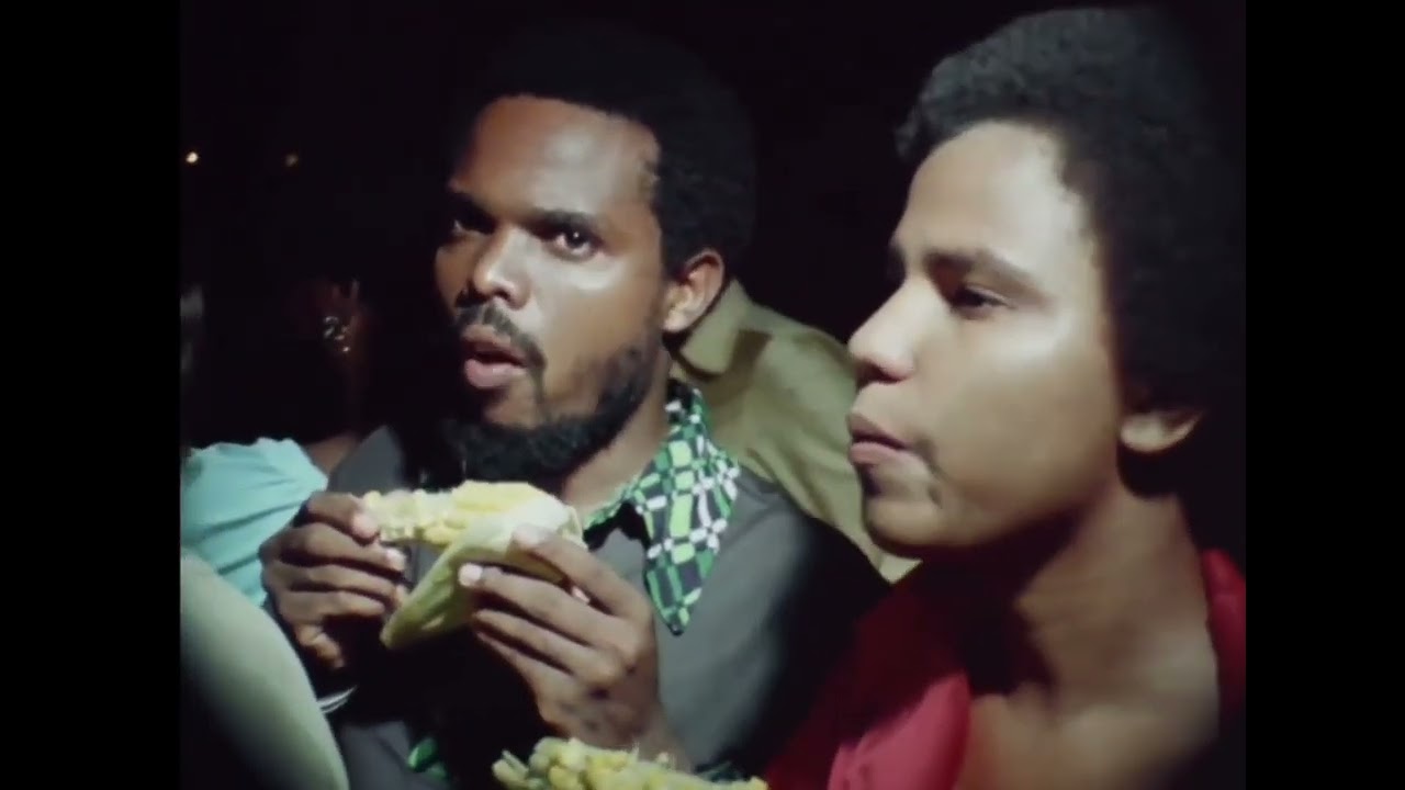 Bob Marley & The Wailers - Rastaman Live Up/No Woman, No Cry - Reggae Sunsplash ll - July 7, 1979