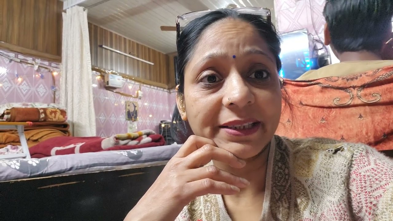 Galti se bhej di ye reel...||pooja Choudhary vlogs. 