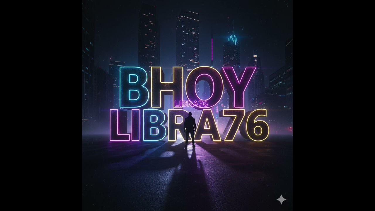 BHOY LIBRA76 