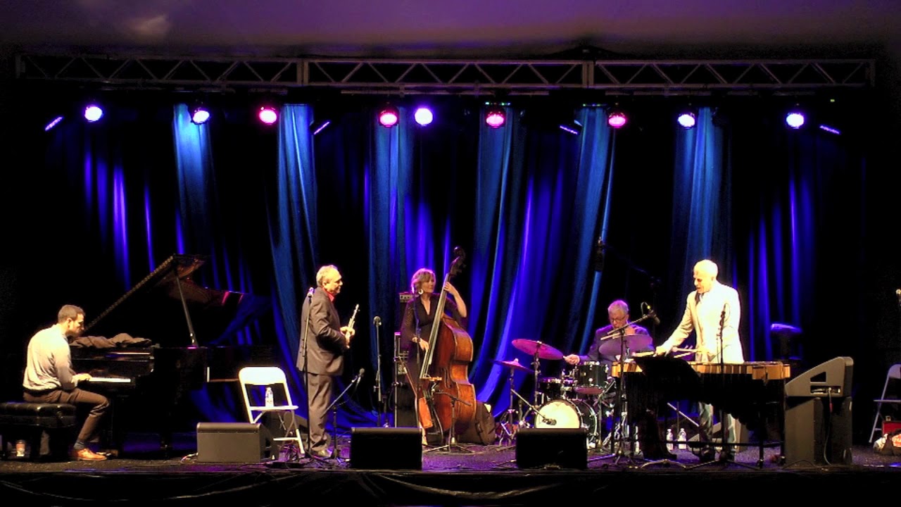 Ken Peplowski - Benny Goodman Tribute 