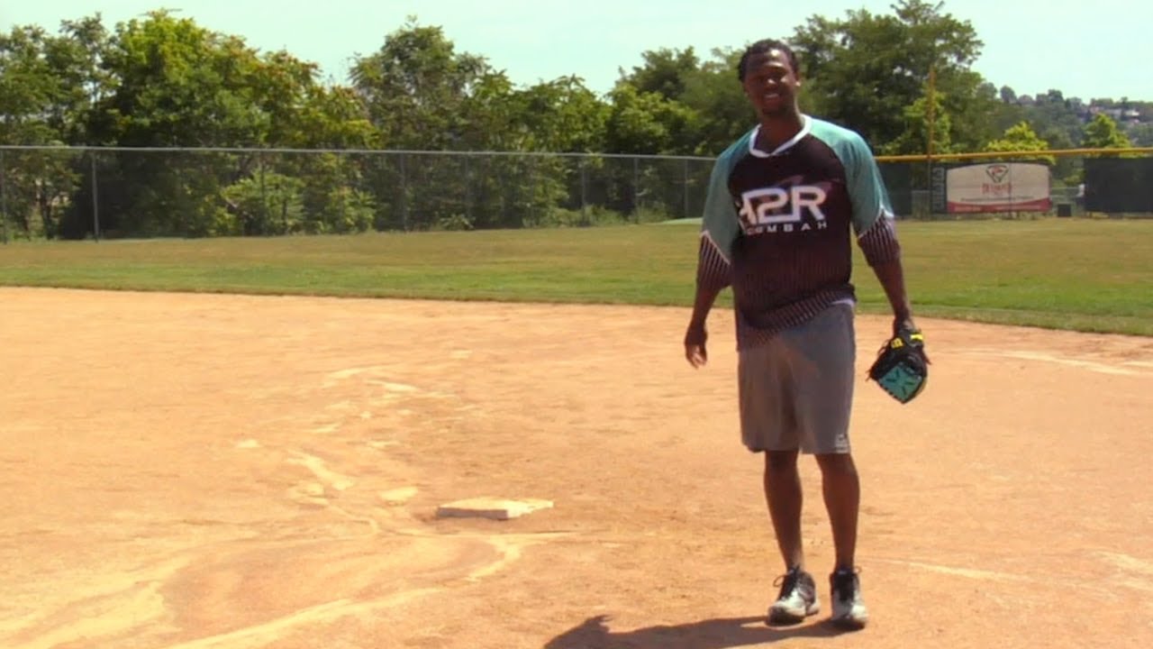 Los tips para un doble play - Hanley Ramirez