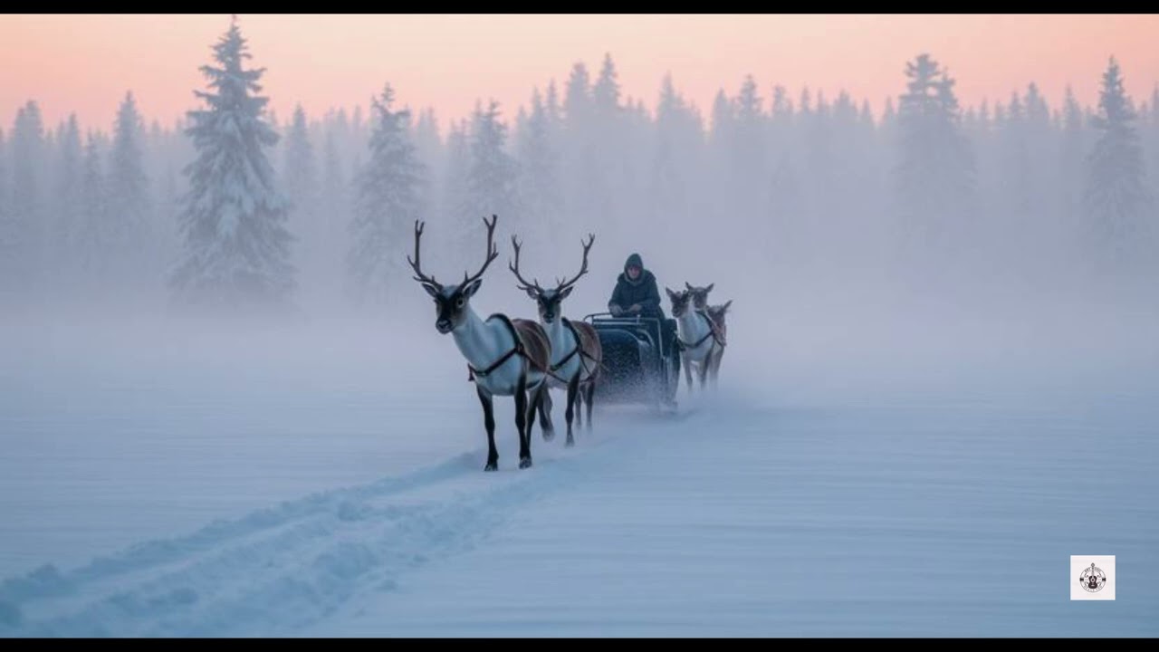 Christmas Ambience for Warm Feelings
