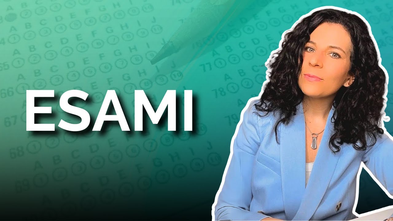 Homeschooling: Gli ESAMI