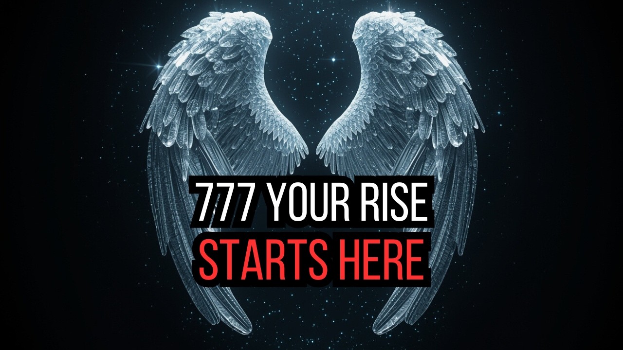 RISEN ONE! ✨ You Have Unlocked Unshakable Power Within 💪You Are Just Gettin' Started🔥#risenones #god