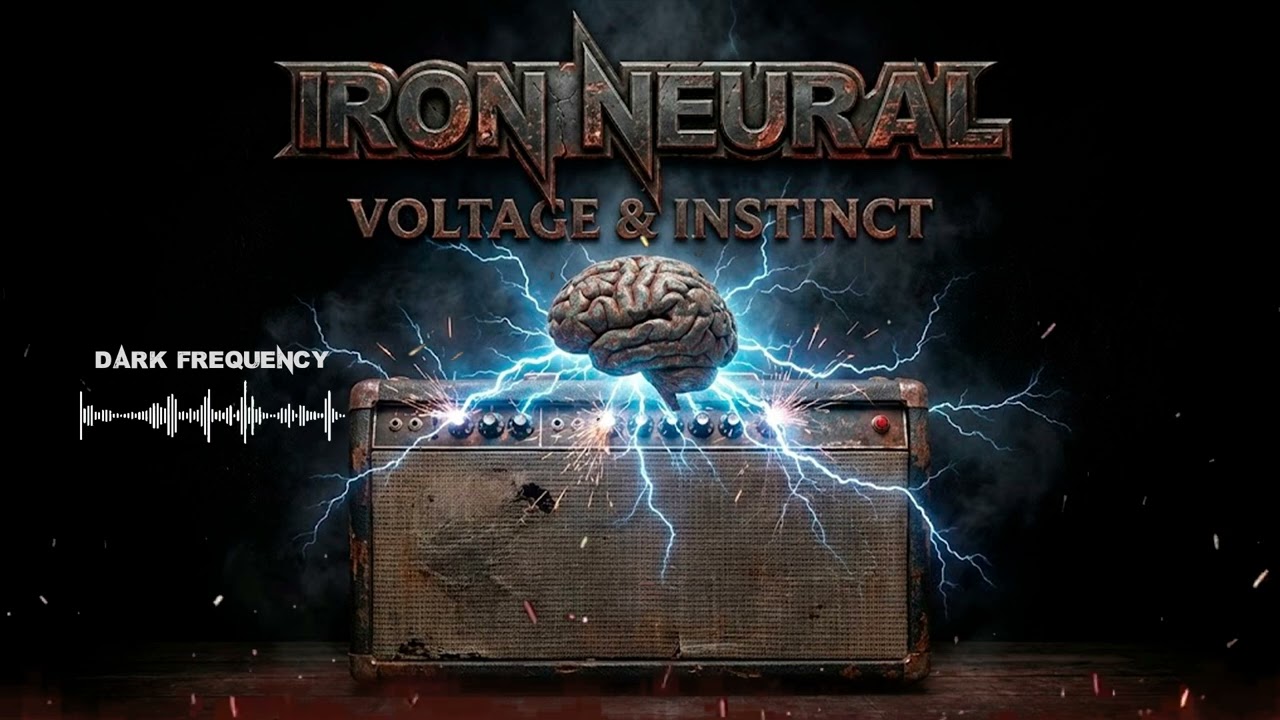 Dark Frequency [Iron Neural]