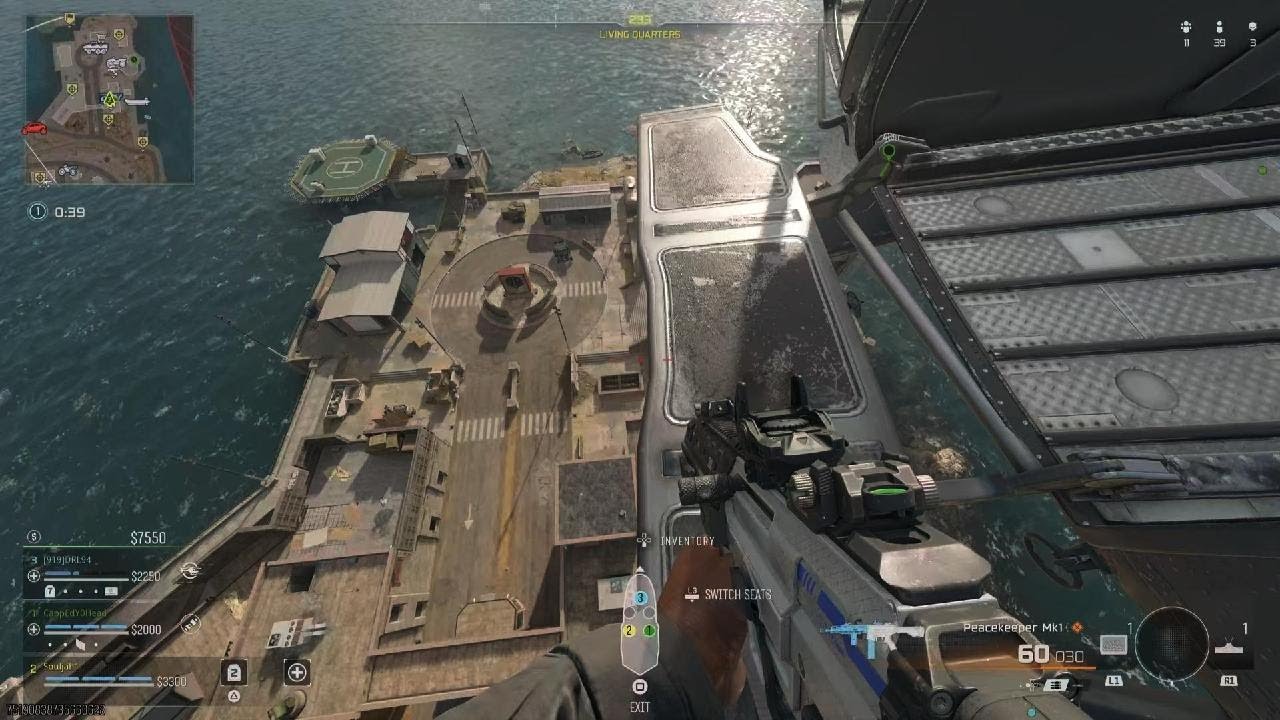 Call of Duty_The Comeback!