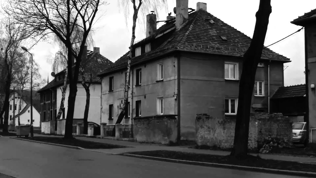 Zaborze w obiektywie: Rafała Tylendy