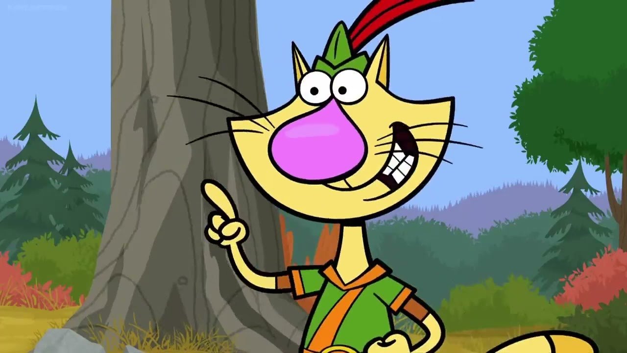 Nature Cat - Magnet Mania (Part 2)