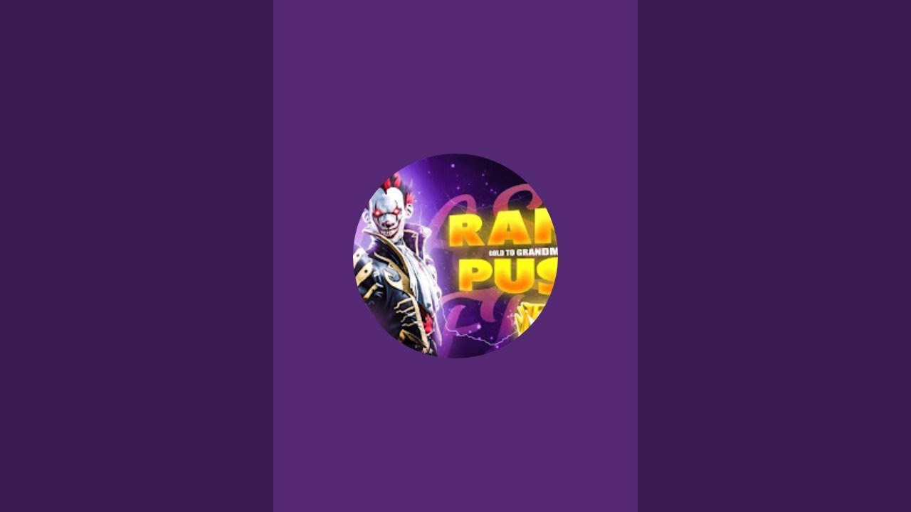 Free Fire Rush Gameplay