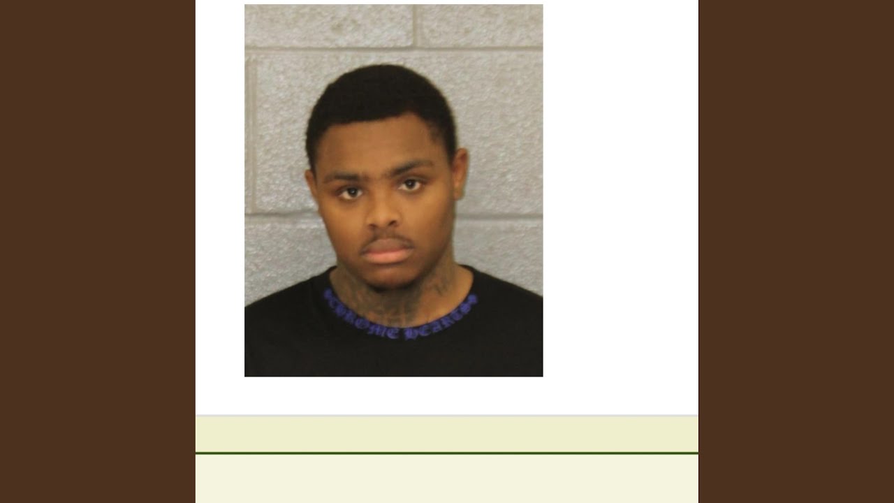 Free GlizzyBoy